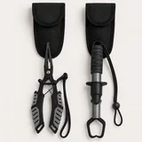 Combo — Pliers + Grips